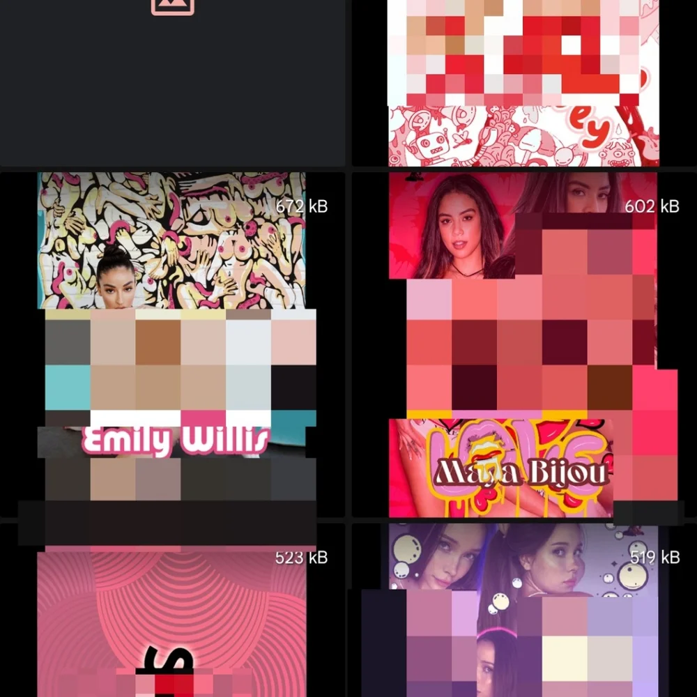 Trading cards limited edition complete pack